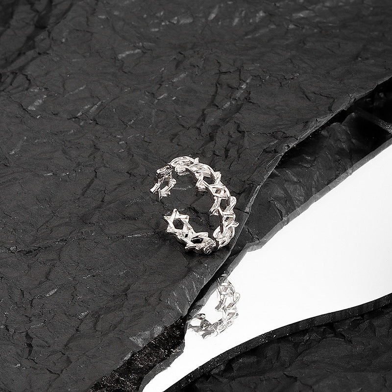 Magen Ring