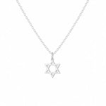 Covenant Star Necklace - EMET