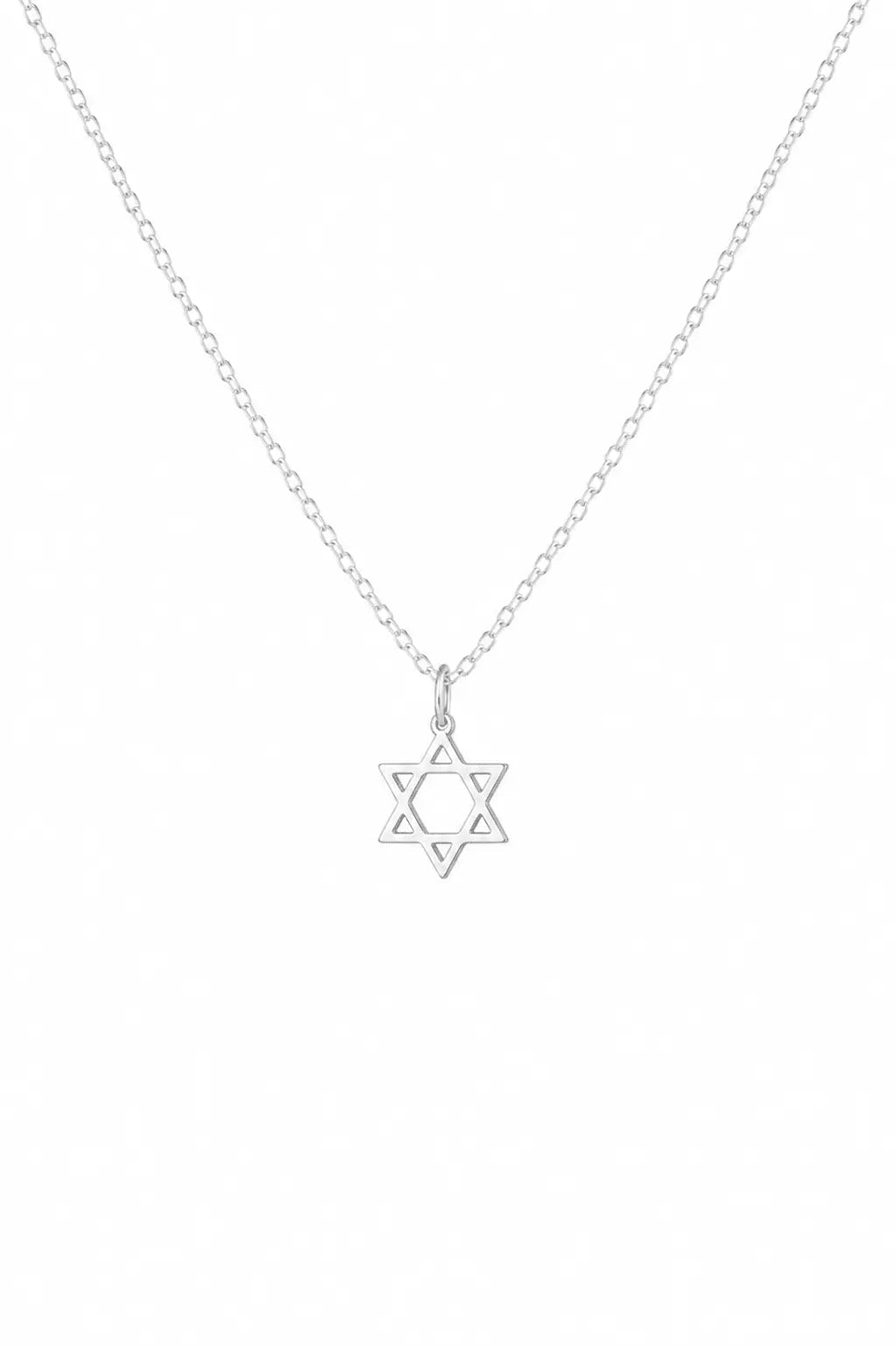 Covenant Star Necklace - EMET