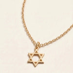 Covenant Star Necklace - EMET
