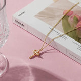 Crowned Grace Necklace - EMET