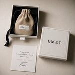 Crowned Grace Necklace - EMET