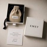 Crowned Grace Necklace - EMET