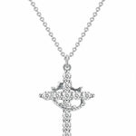 Crowned Grace Necklace - EMET