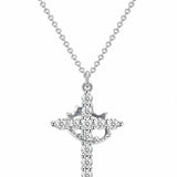 Crowned Grace Necklace - EMET