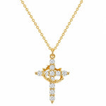 Crowned Grace Necklace - EMET