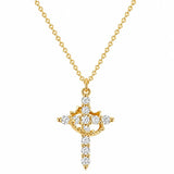 Crowned Grace Necklace - EMET
