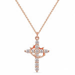 Crowned Grace Necklace - EMET