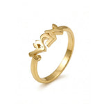 Emet Ring - EMET