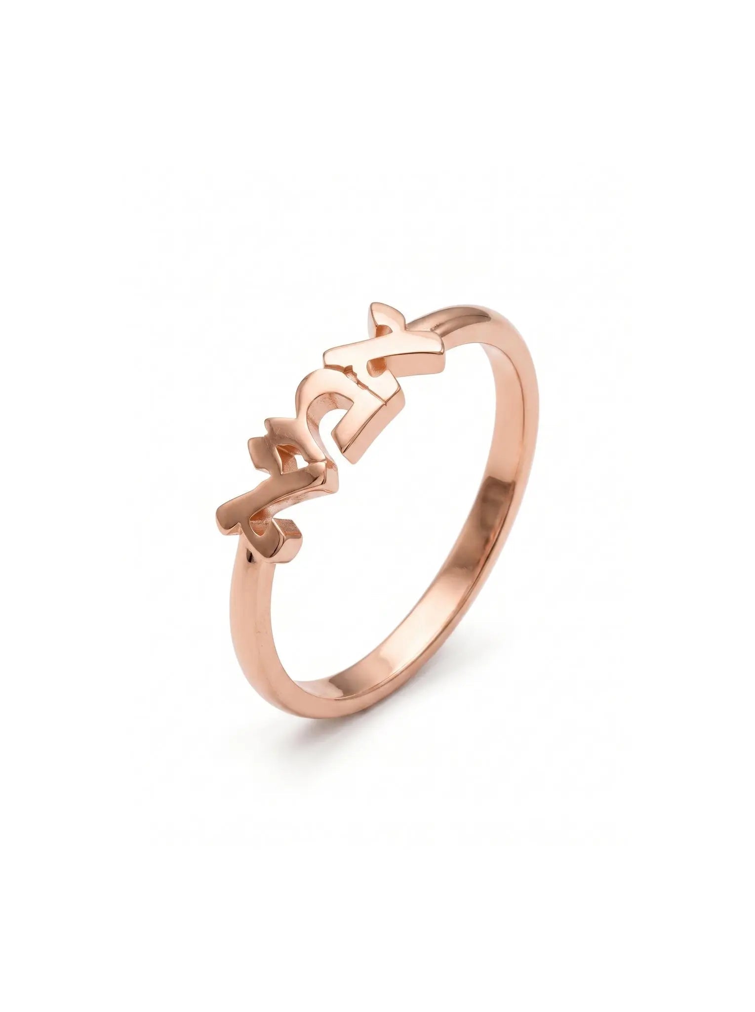 Emet Ring - EMET