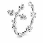 Fleury Cross Ring - EMET
