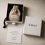 Magen David Ring - EMET