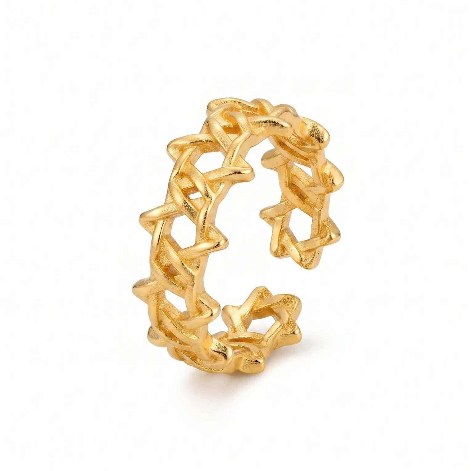 Magen Ring - EMET