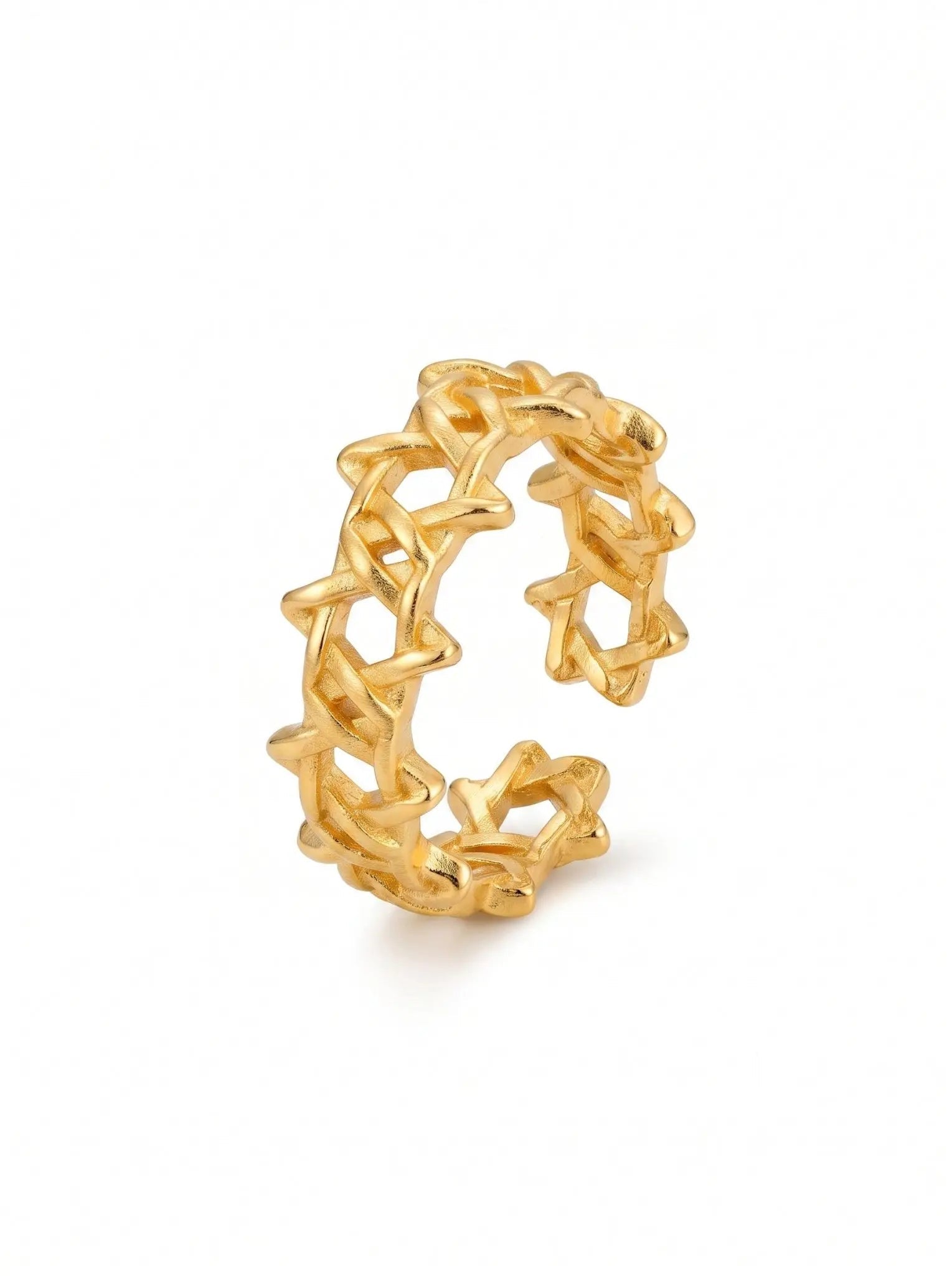Magen Ring - EMET