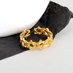 Magen Ring - EMET