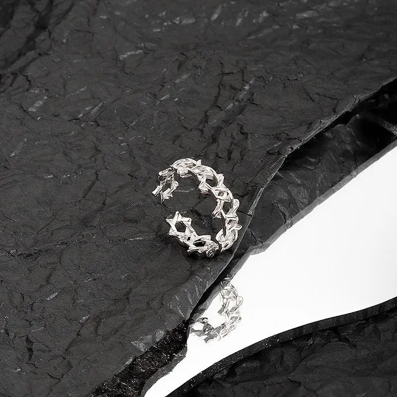 Magen Ring - EMET