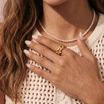 Magen Ring - EMET