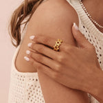 Magen Ring - EMET