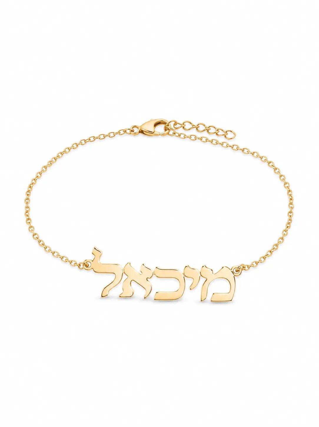 Sacred Signature Bracelet - EMET